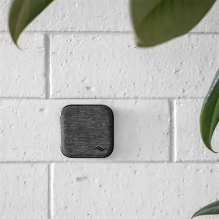 Peak Design Wall Mount - White