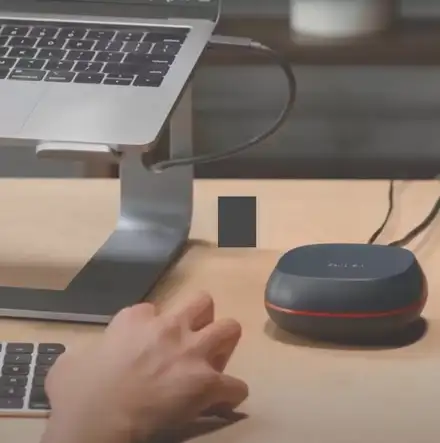 SanDisk Desk Drive External SSD 8TB USB 1000/900MBps
