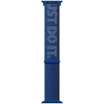 Apple Watch 41mm Game Royal/Midnight Navy Nike Sport Loop