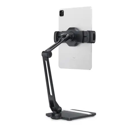 TwelveSouth stojan HoverBar Duo - Black