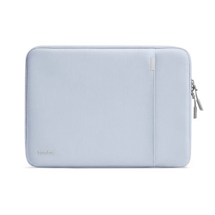 Tomtoc puzdro 360 Protective Sleeve pre Macbook Neo - Light Blue