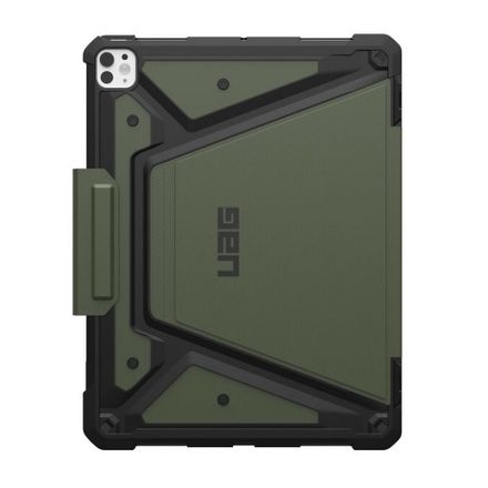 UAG puzdro Metropolis SE pre iPad Pro 13" M4/M5 - Olive