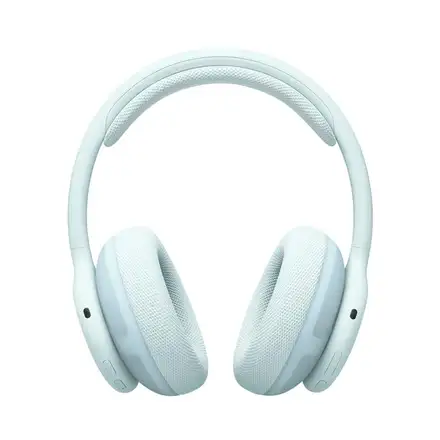 Apple Beats 360 Over-Ear Headphones - Sky with Sky Performance Knit Cushions
