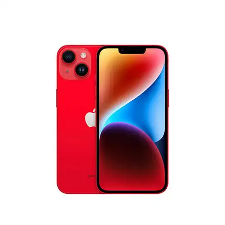 iPhone 14 128 GB (PRODUCT)RED *Trieda B*