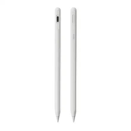 Epico UltraPen ES50 stylus pero pre Apple iPad - biela