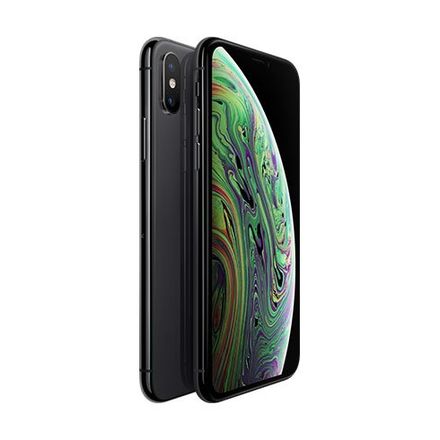 iPhone XS 64 GB kozmická sivá *Trieda C*