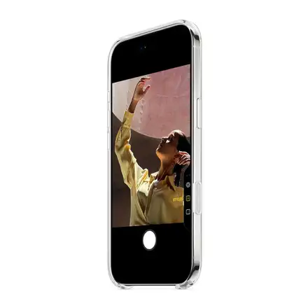 iPhone Air Case with MagSafe – Mráz *Vystavený*