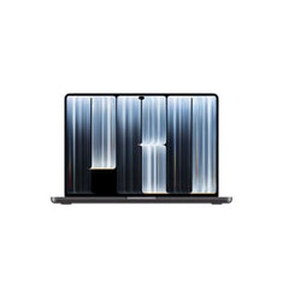 MacBook Pro PROLED XDR