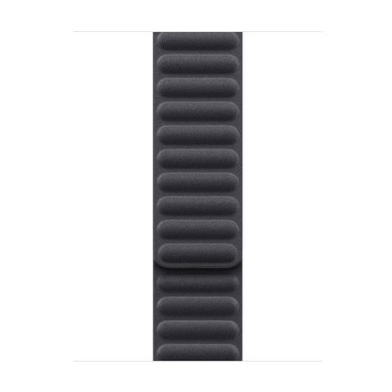 Apple Watch 42mm Black Magnetic Link - S/M