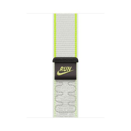 Apple Watch 40mm Essential White Nike Sport Loop