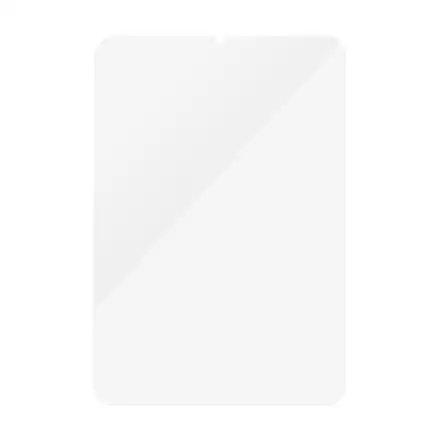 PanzerGlass ochranné sklo UWF pre iPad mini 8.3" 2021/2024 - Clear