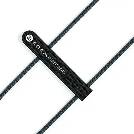 Adam Elements kábel Peak II C300B USB-C to Lightning 3m - Black