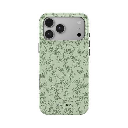 Burga kryt Lost in Thought Magsafe Case pre iPhone 18 Pro