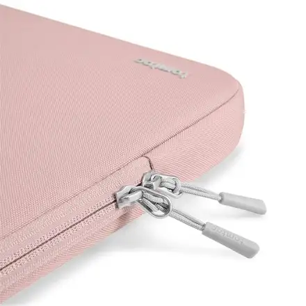 Tomtoc puzdro 360 Protective Sleeve pre Macbook Neo - Pink