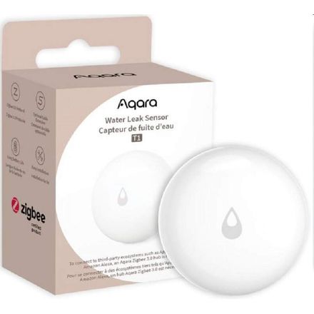 Aqara Smart Home Detektor úniku vody
