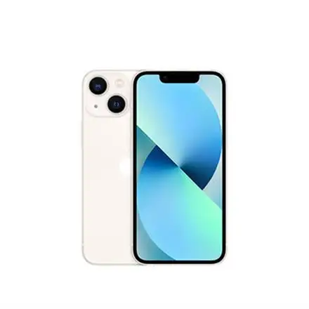 iPhone 13 mini 128 GB hviezdna biela *Trieda C*