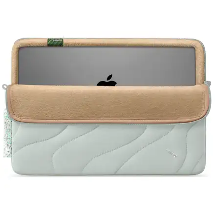 Tomtoc puzdro Terra A27 Sleeve pre Macbook Pro 16" M1/M2/M3/M4 - Lakeshore