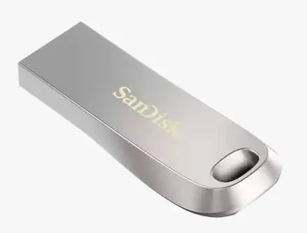 SanDisk Ultra Luxe 512GB USB