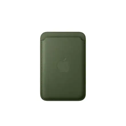 iPhone FineWoven Wallet with MagSafe – Mach
