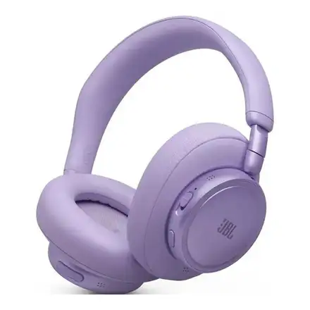 JBL Live 780NC Purple slúchadlá