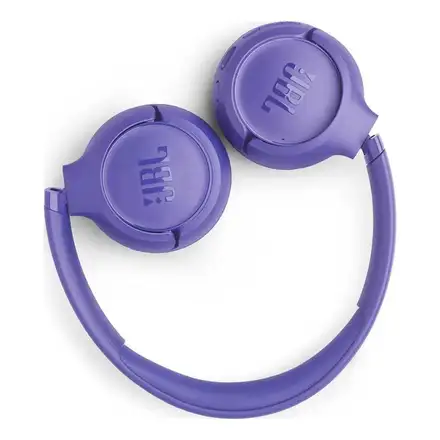 JBL Tune 530BT Lavender slúchadlá