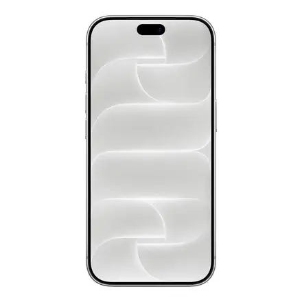 iPhone 18 Pro Max 256GB Silver