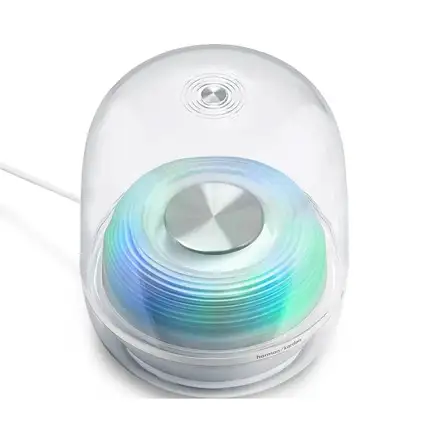 Harman Kardon SoundSticks 5 Wifi White reproduktor