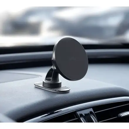 iOttie iTap 3 Magnetic Flush Mount - Black