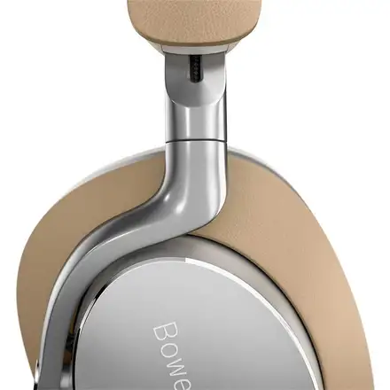 Bowers & Wilkins Px8 Wireless Tan slúchadlá