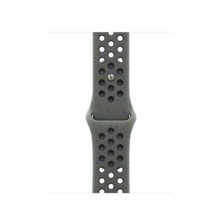 Apple Watch 41mm Cargo Khaki Nike Sport Band - S/M