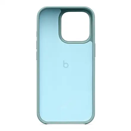 Apple Beats iPhone 16 Pro Max Case with MagSafe - Riptide Blue *Rozbalený*