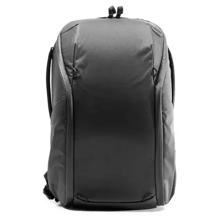 Peak Design Everyday Backpack 20L Zip - Black
