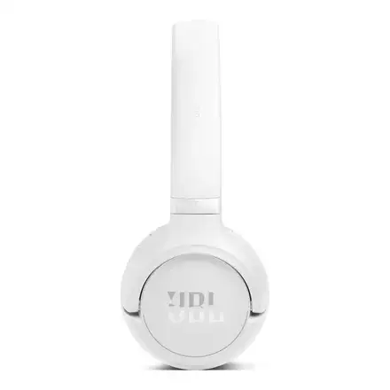 JBL Tune 530BT White slúchadlá