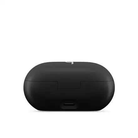 Apple Beats Solo Buds - True Wireless Earbuds - Matte Black slúchadlá