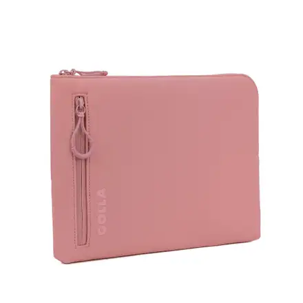 GOLLA Sleeve Metro Neoprene 13" Dirty Pink