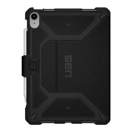 UAG puzdro Metropolis pre iPad 10-11 Gen 2022/2025 - Black