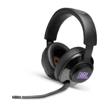 JBL Quantum 400 Black slúchadlá