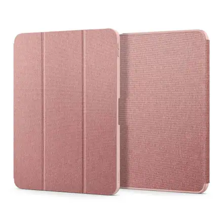 Spigen puzdro Urban Fit pre iPad Air 11" M1/M2/M3 – Rose Gold