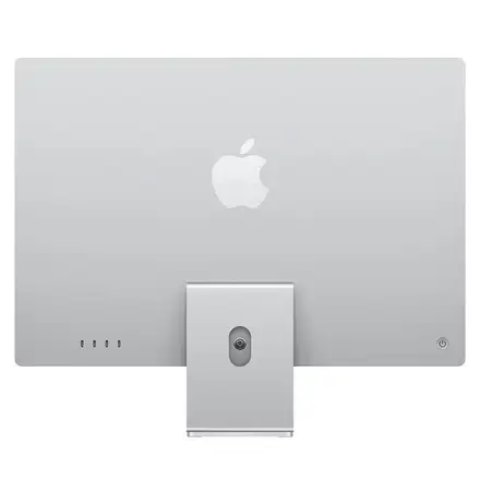 iMac 24" 4.5K Apple M4 10C CPU 10C GPU 24GB 512GB Strieborný SK