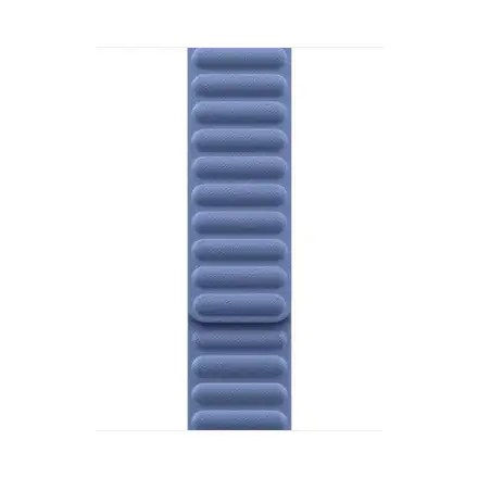 Apple Watch 42mm Wildflower Blue Magnetic Link - S/M