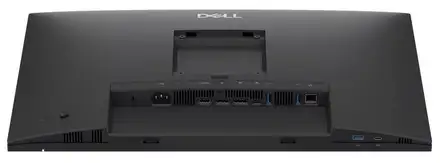DELL Pro P2426E 24" FHD+ (1920x1200) 100Hz, IPS, 300nit, 1500:1, 5ms, PIVOT, HDMI, DP, USB-C, RJ45, Black, 3Y