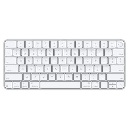 Apple Magic Keyboard s Touch ID - US English