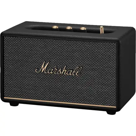 Marshall Acton III BT Black reproduktor