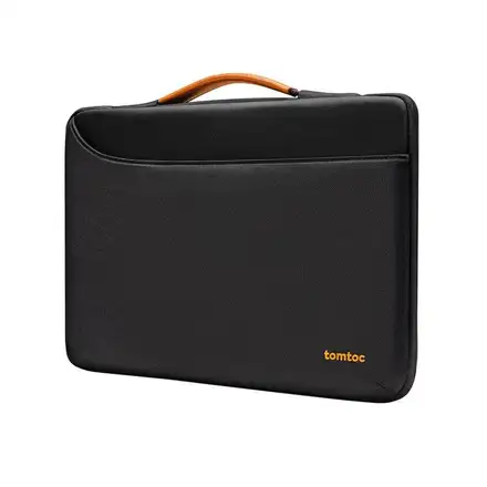 TomToc taška Versatile A22 pre Macbook Pro 16" M1/M2/M3/M4 - Black