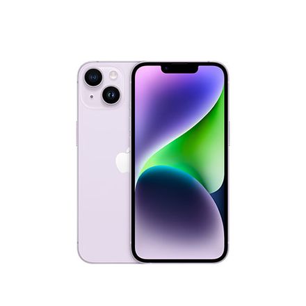 iPhone 14 128 GB fialová *Trieda A*