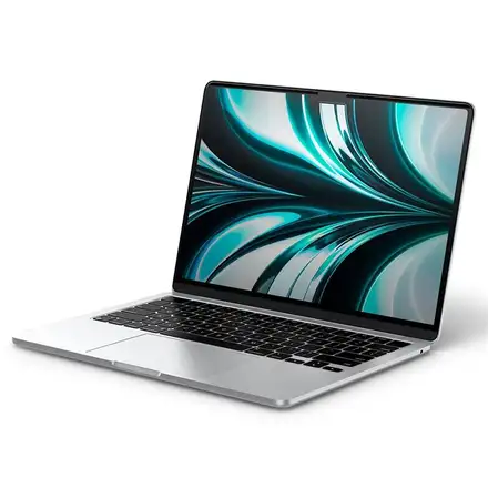 Spigen Screen Protector Safe View Privacy pre Macbook Air 13" M2/M3/M4