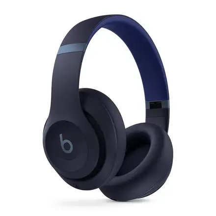 Apple Beats Studio Pro Wireless Headphones - Navy slúchadlá *Renovovaný*