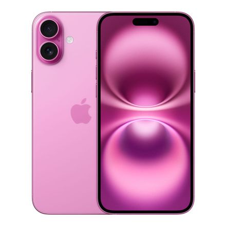 iPhone 16 Plus 256 GB ružová *Trieda A*