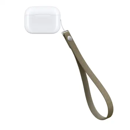 Wrist Strap – Olive