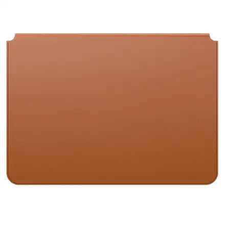 SwitchEasy puzdro EasyStand Carrying Case pre MacBook Pro 16" M1/M2/M3/M4- Saddle Brown